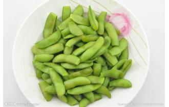 鑫東有機(jī)毛豆